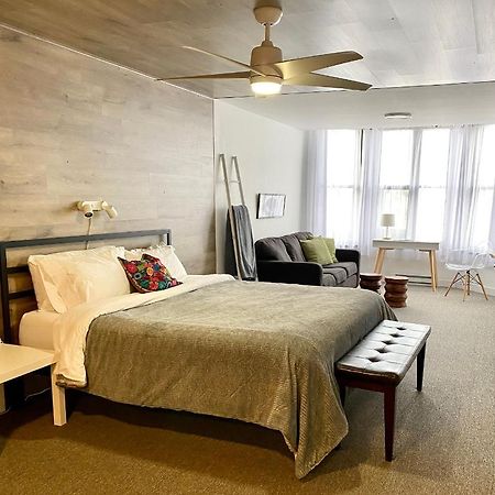 ואוסאו Onora Suites מראה חיצוני תמונה