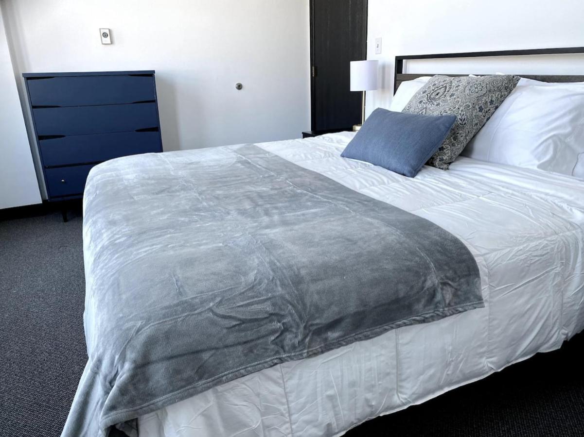 ואוסאו Onora Suites מראה חיצוני תמונה