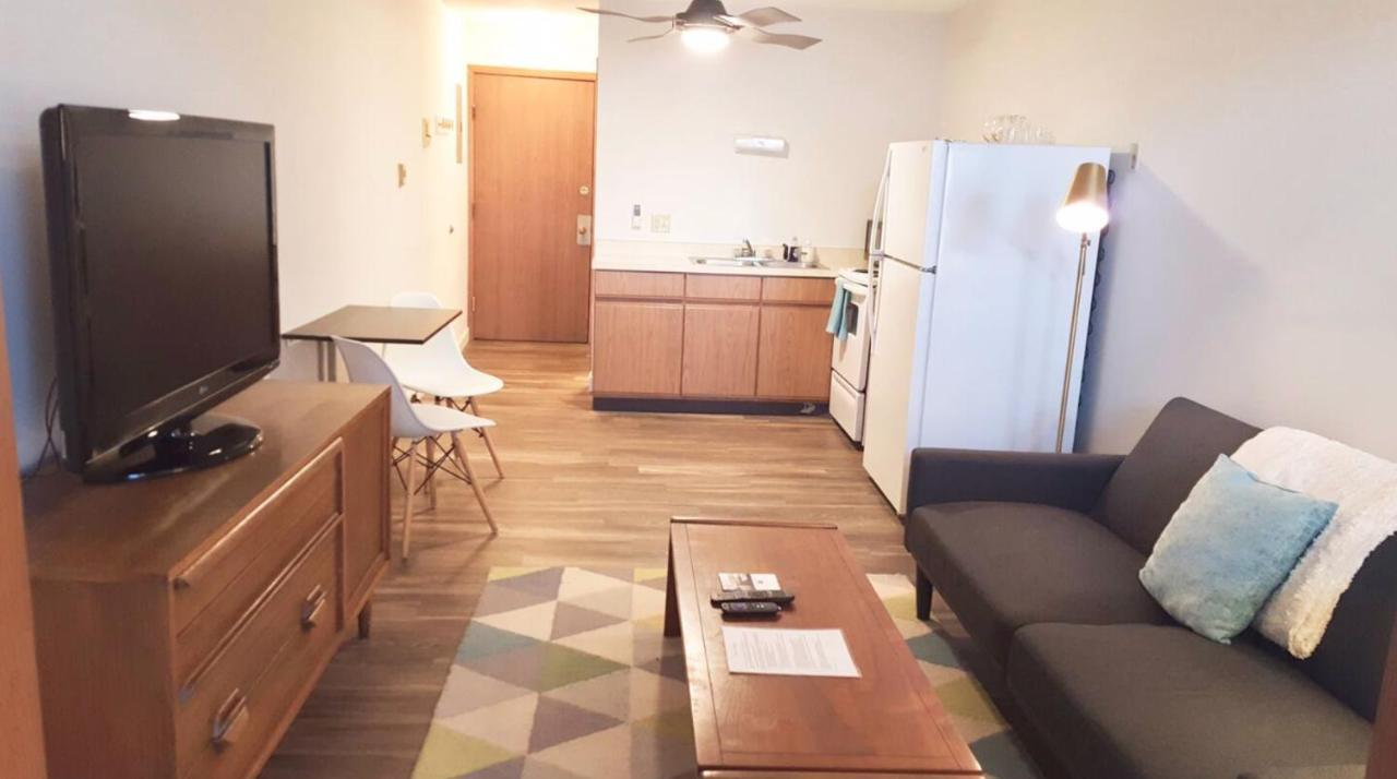ואוסאו Onora Suites מראה חיצוני תמונה