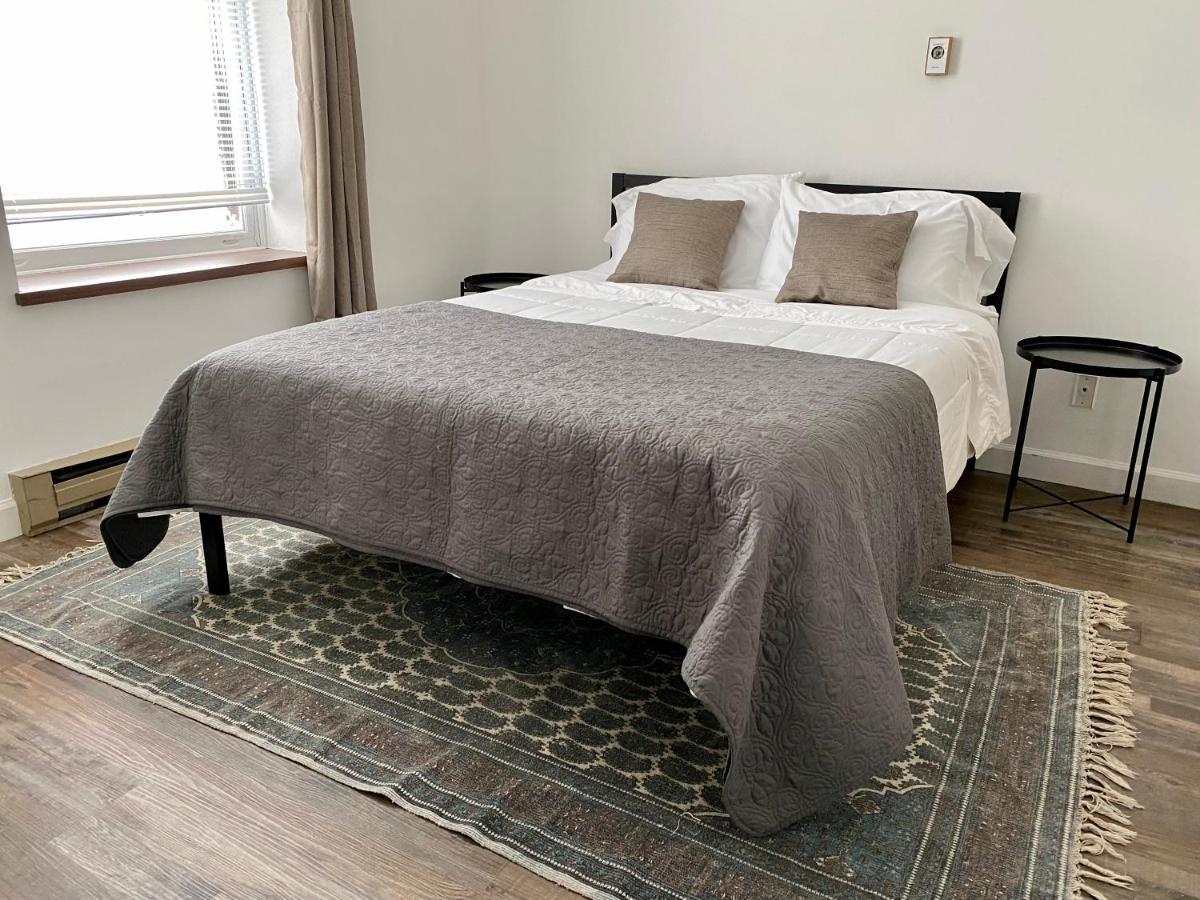 ואוסאו Onora Suites מראה חיצוני תמונה