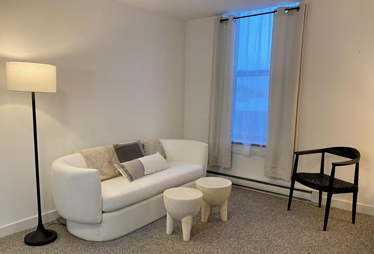ואוסאו Onora Suites מראה חיצוני תמונה