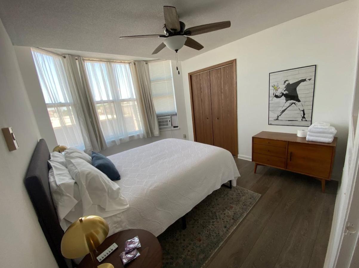 ואוסאו Onora Suites מראה חיצוני תמונה