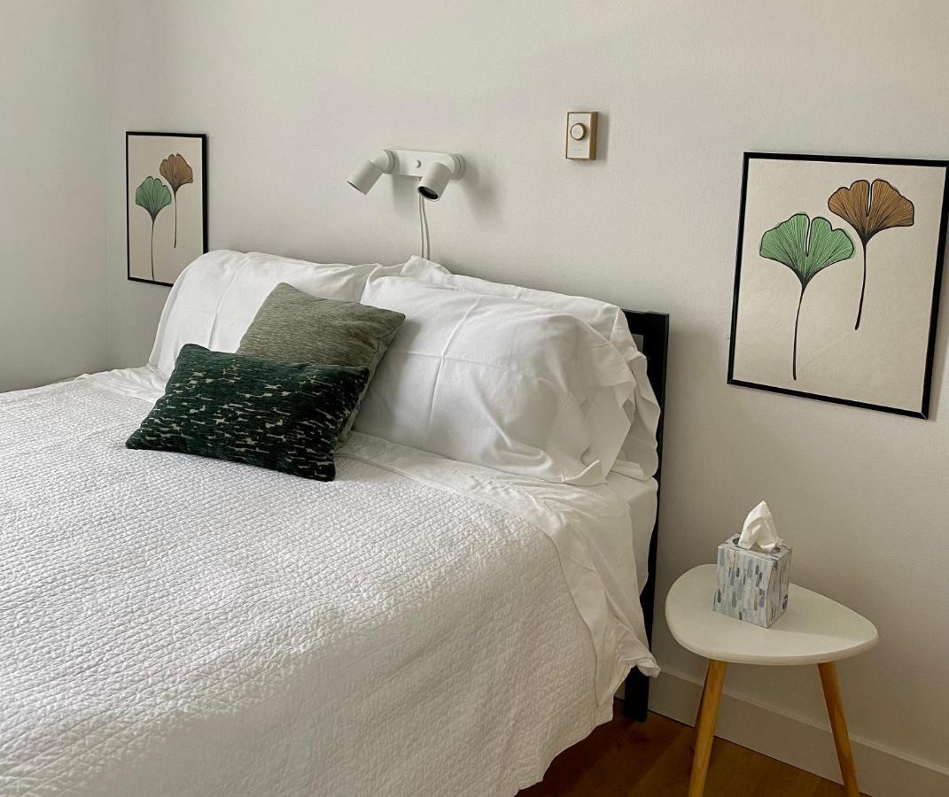 ואוסאו Onora Suites מראה חיצוני תמונה