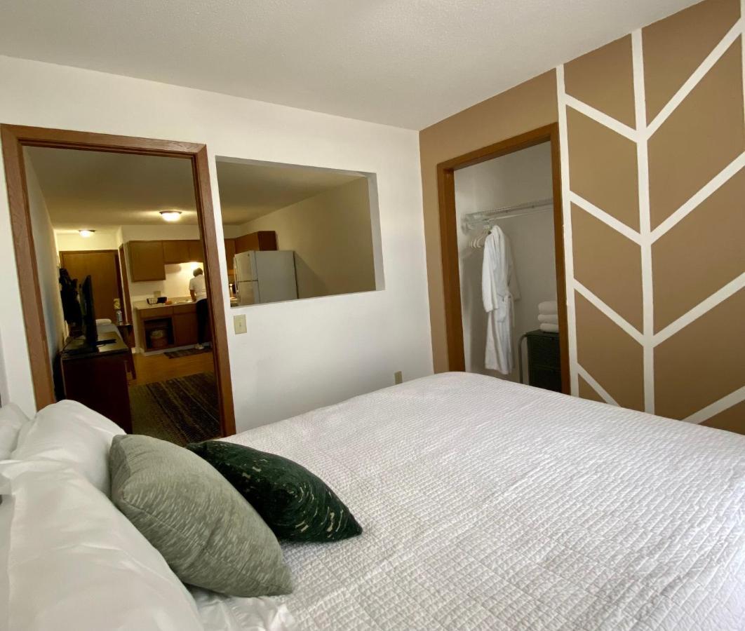 ואוסאו Onora Suites מראה חיצוני תמונה