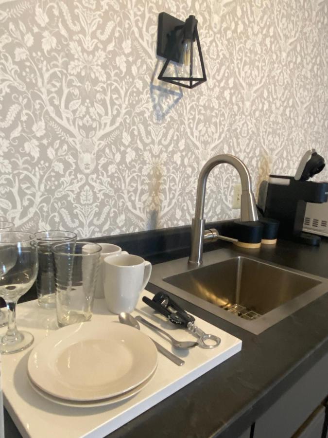 ואוסאו Onora Suites מראה חיצוני תמונה