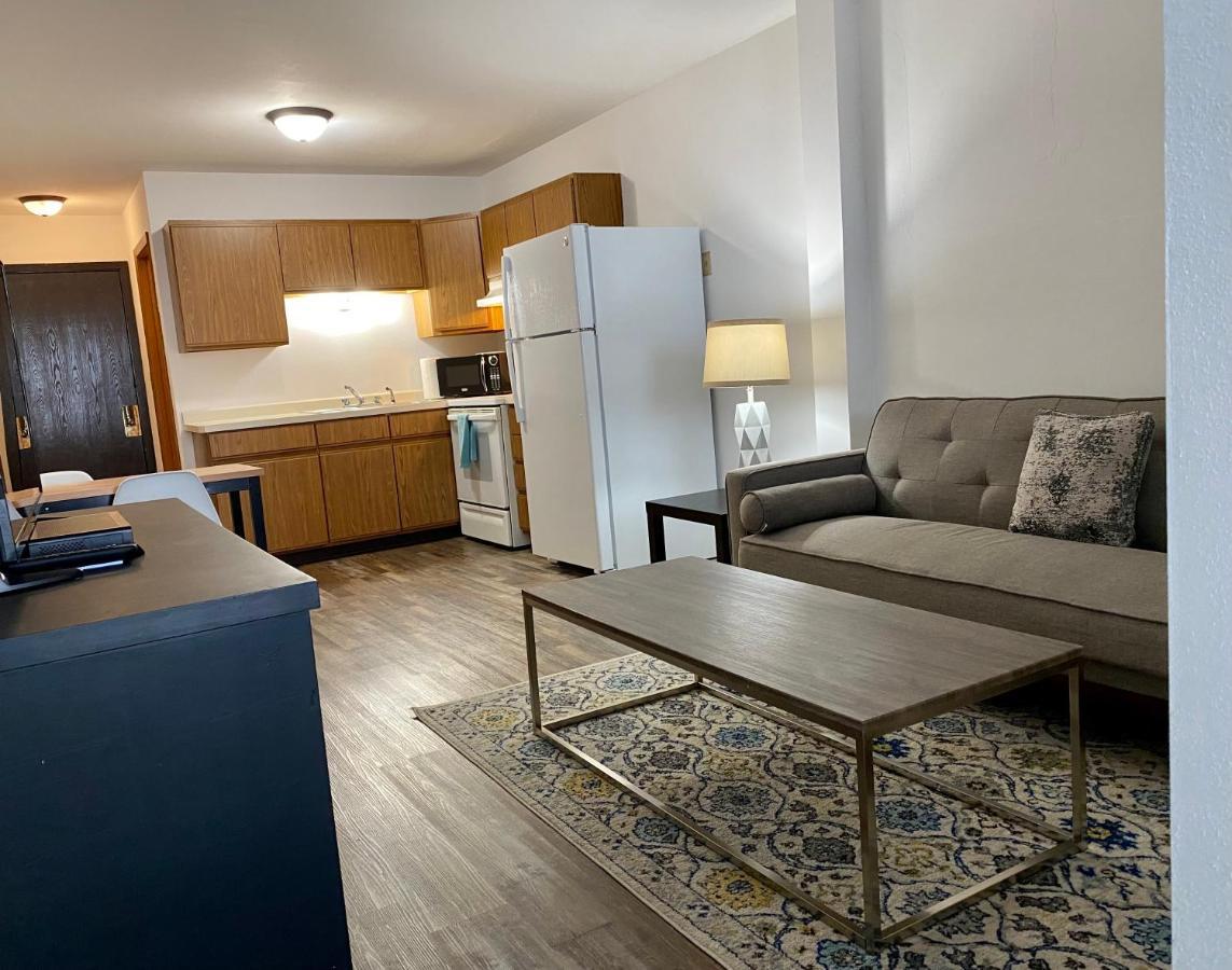 ואוסאו Onora Suites מראה חיצוני תמונה