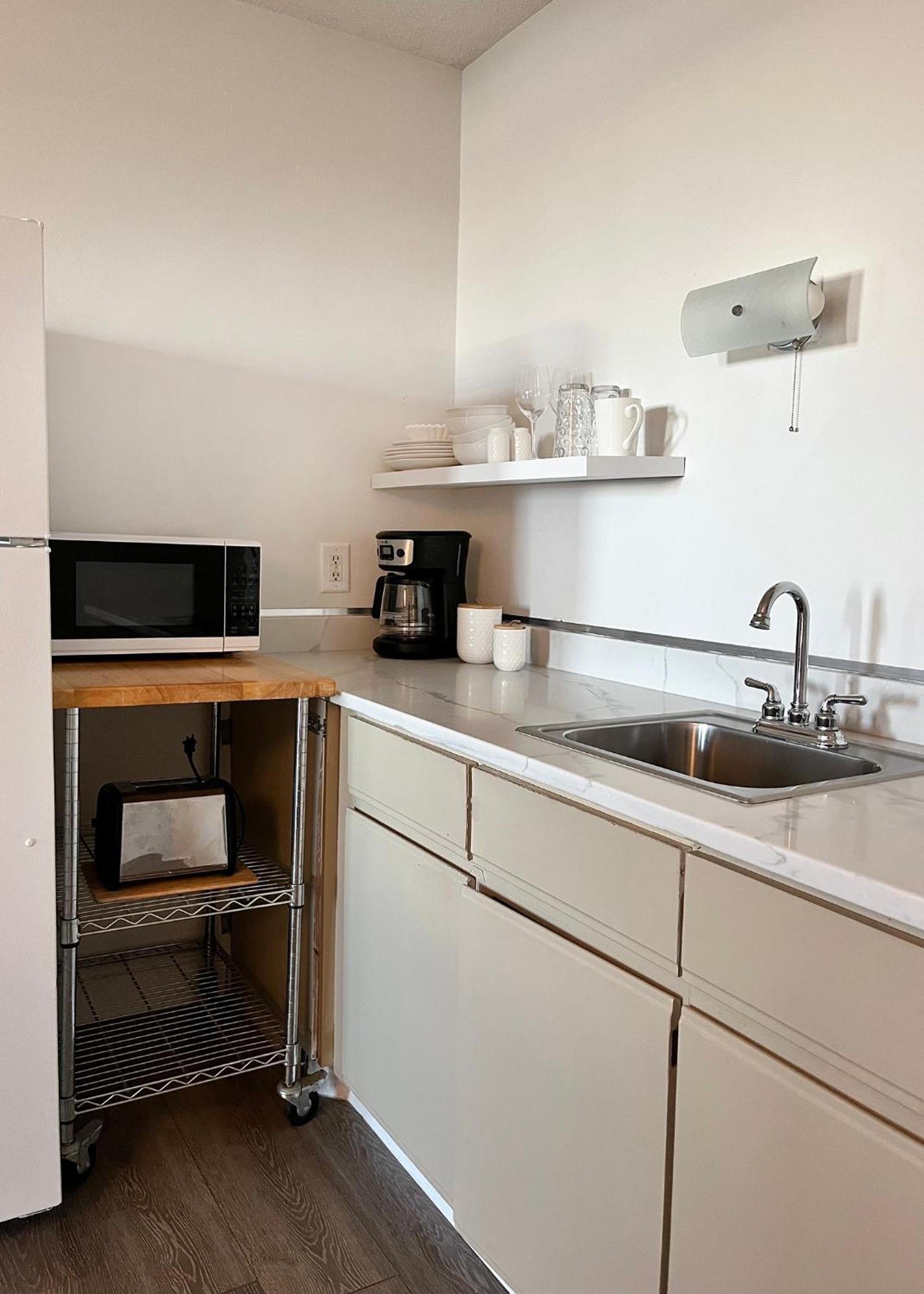 ואוסאו Onora Suites מראה חיצוני תמונה
