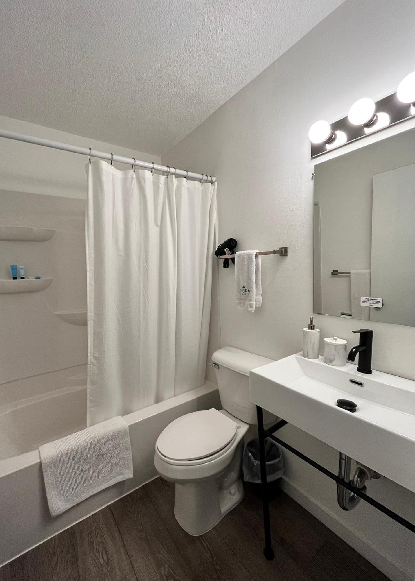 ואוסאו Onora Suites מראה חיצוני תמונה