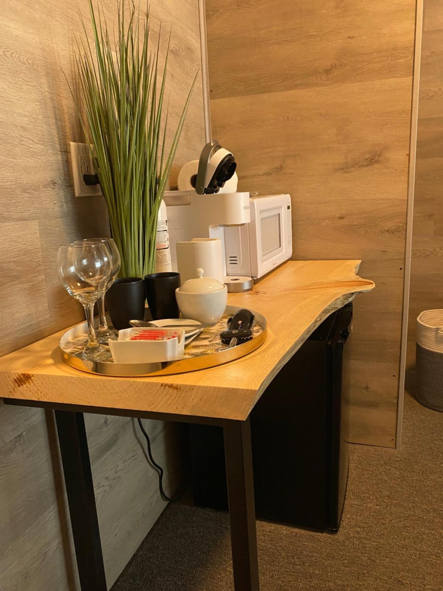 ואוסאו Onora Suites מראה חיצוני תמונה