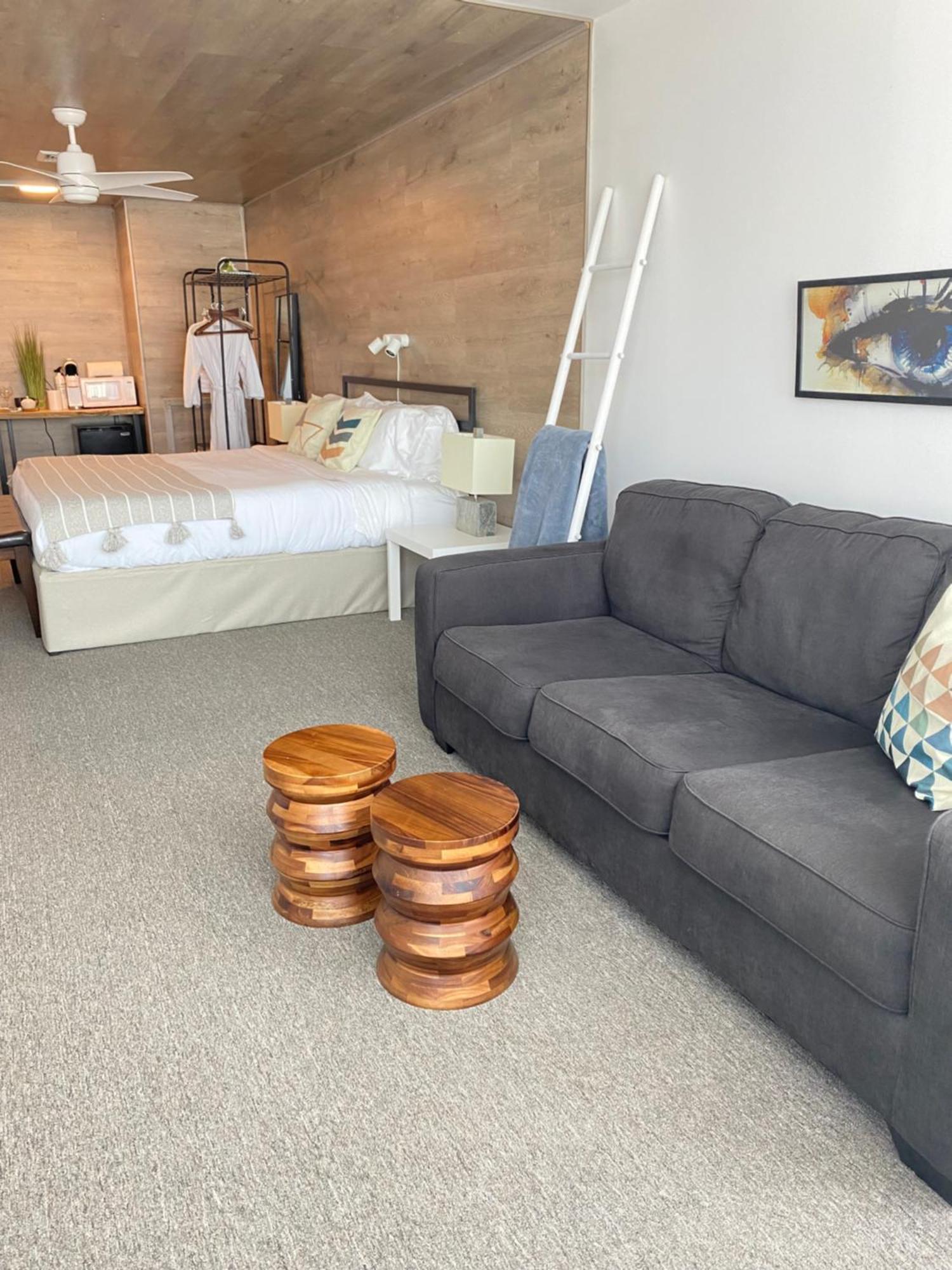 ואוסאו Onora Suites מראה חיצוני תמונה